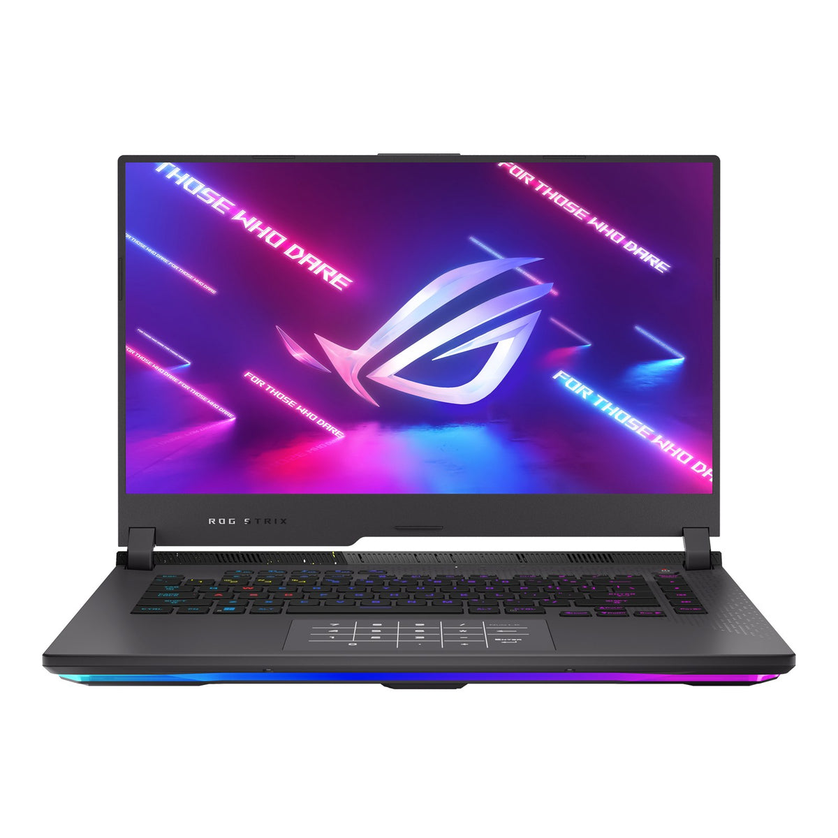 Asus ROG Strix G15 Gaming Laptop on Rent