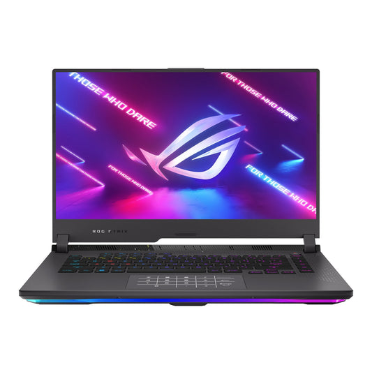 Asus ROG Strix G15 Gaming Laptop on Rent