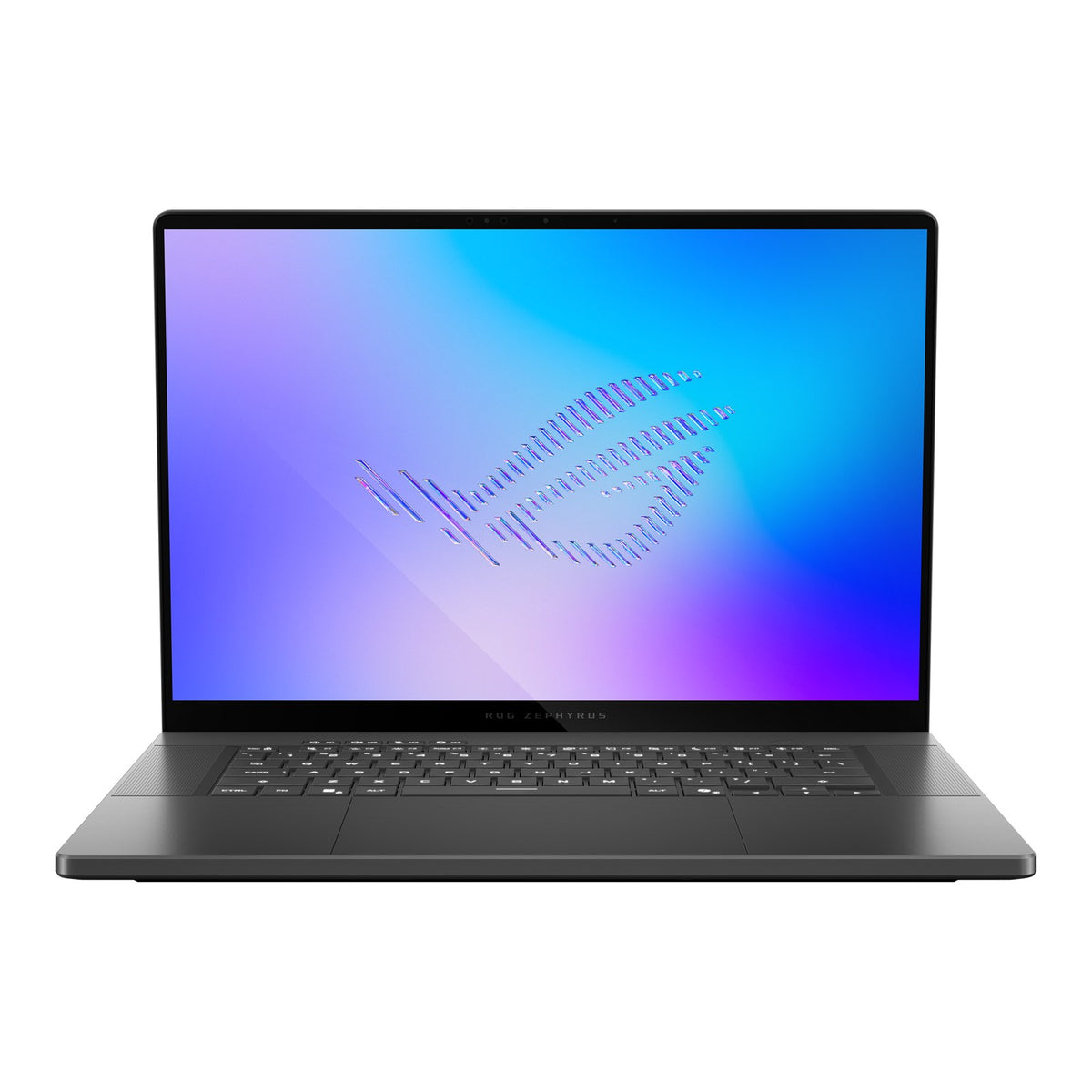 Asus ROG Zephyrus G16 Gaming Laptop on Rent