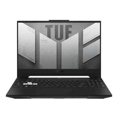 Asus TUF 15 Gaming Laptop on Rent