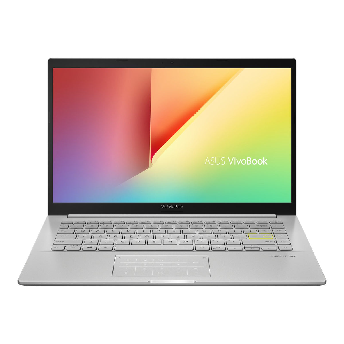 Asus VivoBook 14 Laptop on Rent
