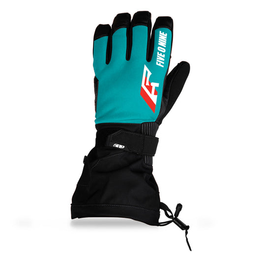 Trekking Gloves Riding Gear on Rent - Rentux
