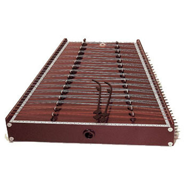 Santoor Instrument on Rent - Rentux