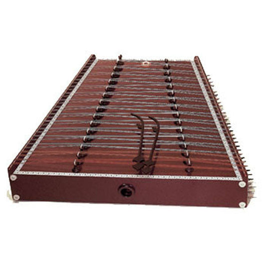 Santoor Instrument on Rent - Rentux