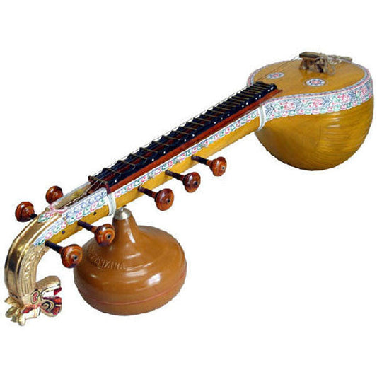 Veena Instrument on Rent - Rentux