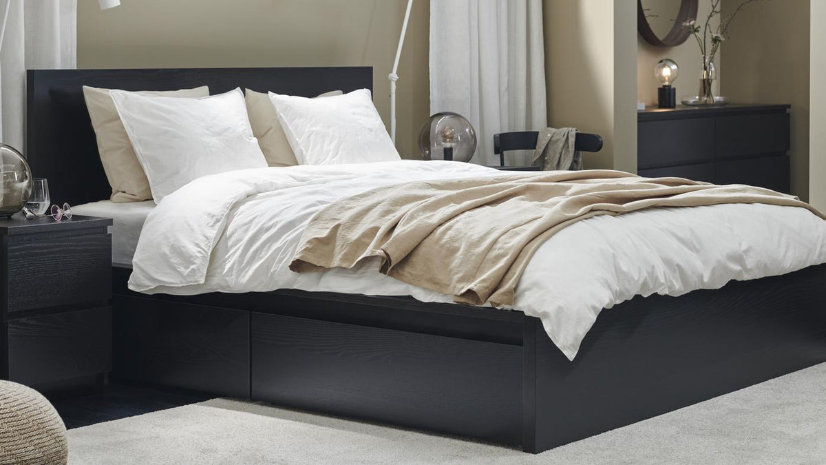 Icorr Bed Furniture on Rent - Rentux