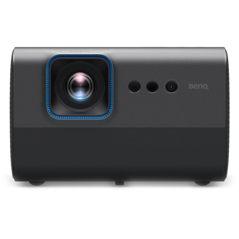 BenQ GP520 4K UHD LED Home Cinema Projector with Google TV on Rent