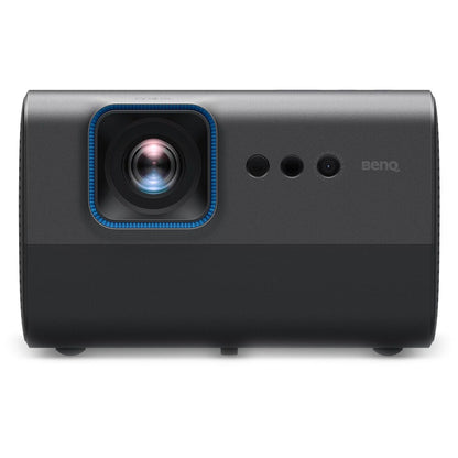 BenQ GP520 4K UHD LED Home Cinema Projector with Google TV on Rent