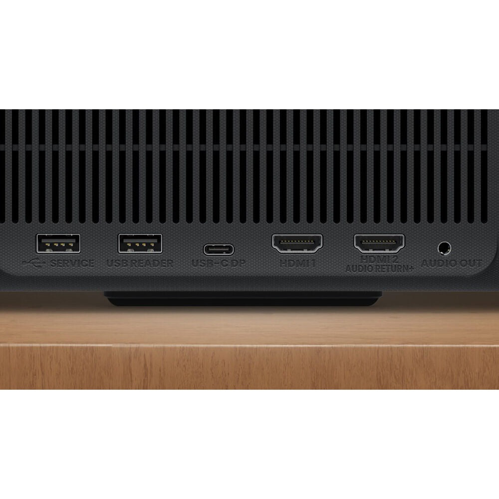 BenQ GP520 4K UHD LED Home Cinema Projector with Google TV on Rent