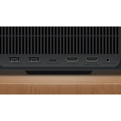 BenQ GP520 4K UHD LED Home Cinema Projector with Google TV on Rent