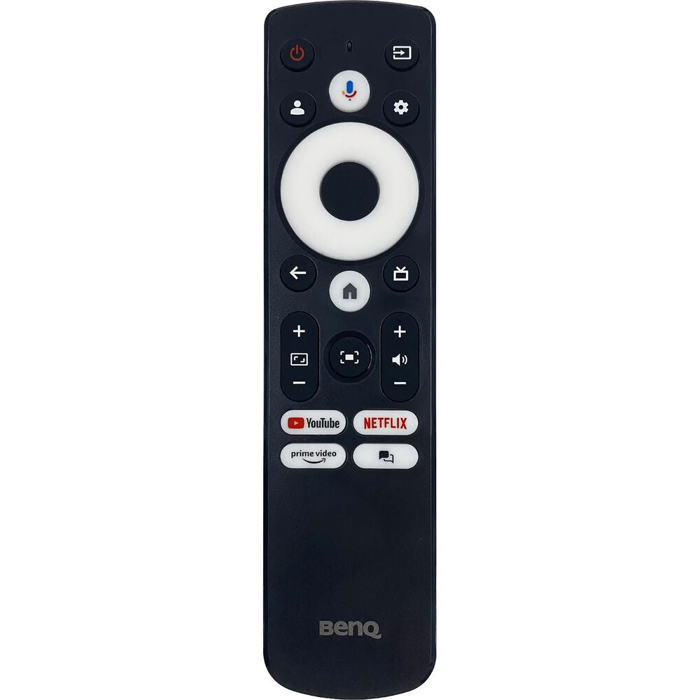 BenQ GP520 4K UHD LED Home Cinema Projector with Google TV on Rent