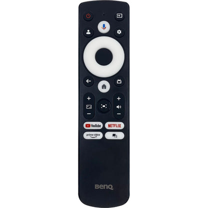 BenQ GP520 4K UHD LED Home Cinema Projector with Google TV on Rent