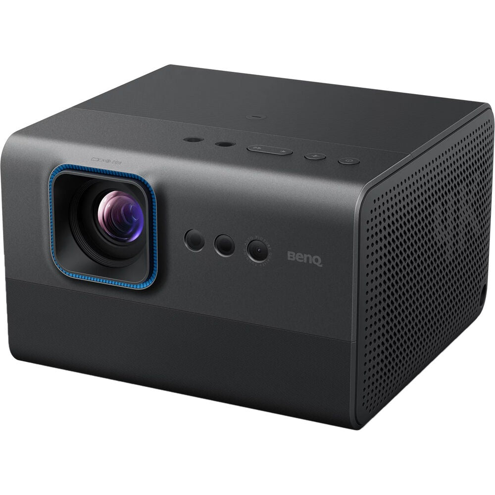 BenQ GP520 4K UHD LED Home Cinema Projector with Google TV on Rent