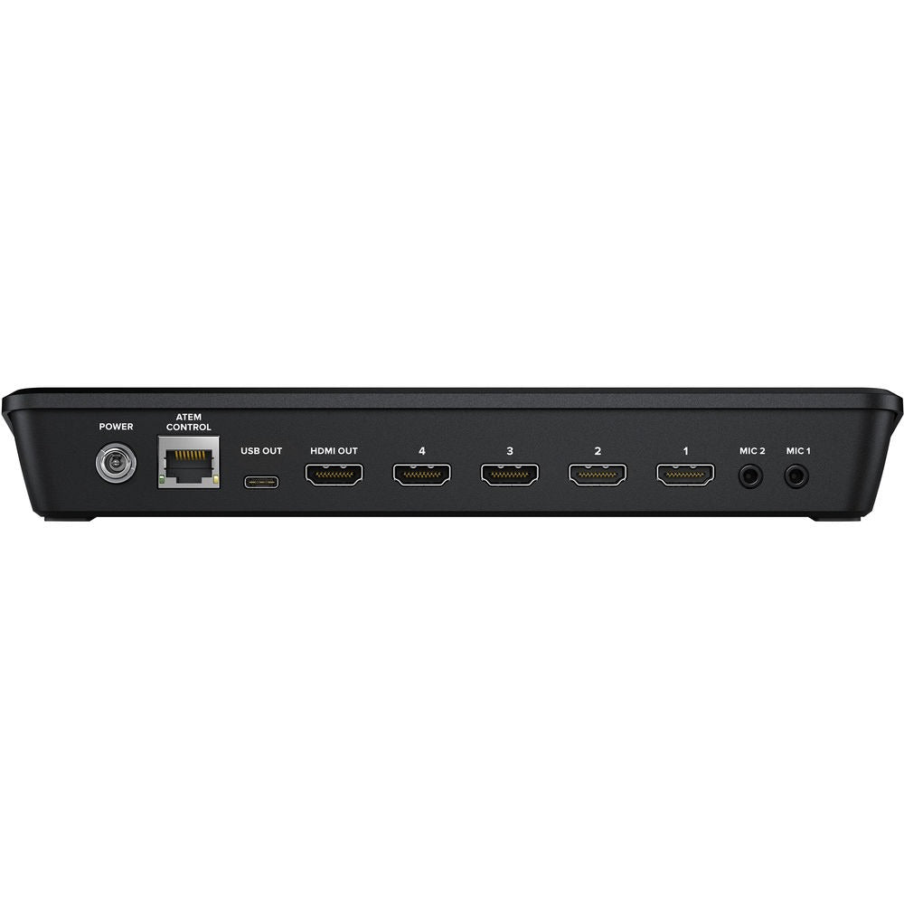 Blackmagic Design Atem Mini Pro Switcher on Rent