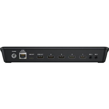 Blackmagic Design Atem Mini Pro Switcher on Rent