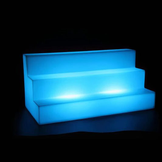 Glow Bottle Making Event Equipment on Rent - Rentux