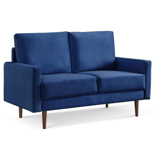 Offlen 2 Seater Sofa - 57 Furniture on Rent - Rentux