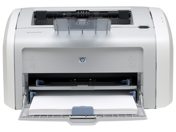 HP Laserjet 1020 Printer on Rent - Rentux