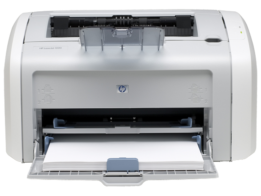HP Laserjet 1020 Printer on Rent - Rentux