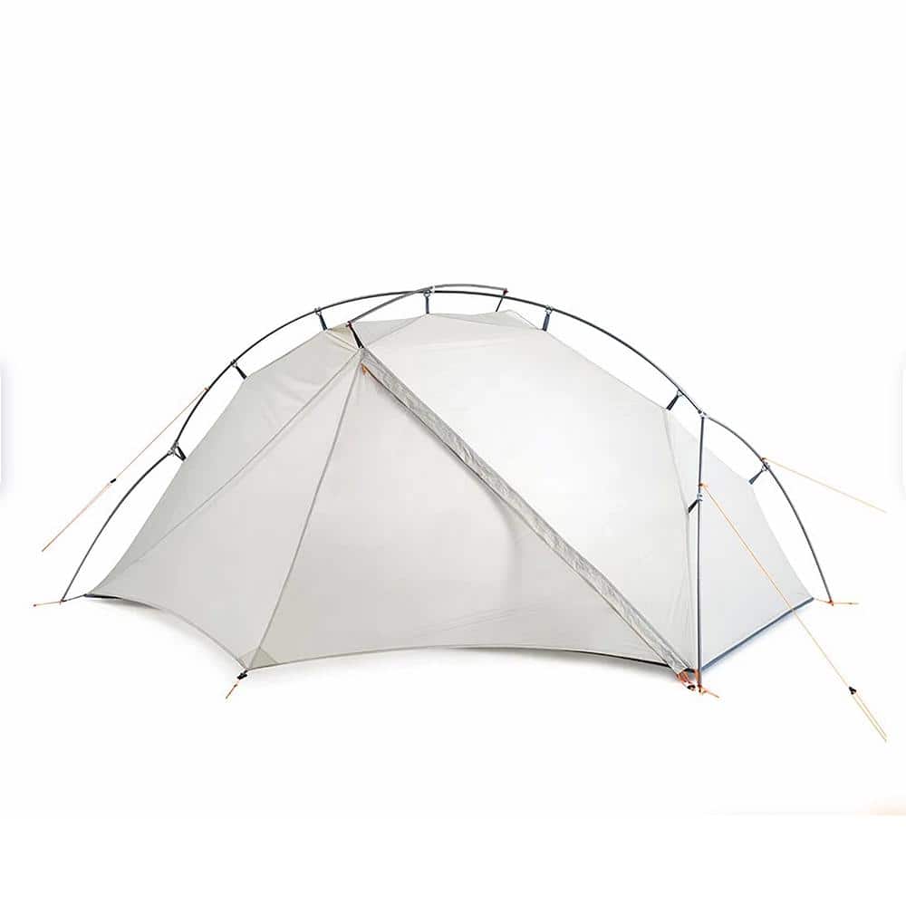 2-person Camping Tent on Rent - Rentux