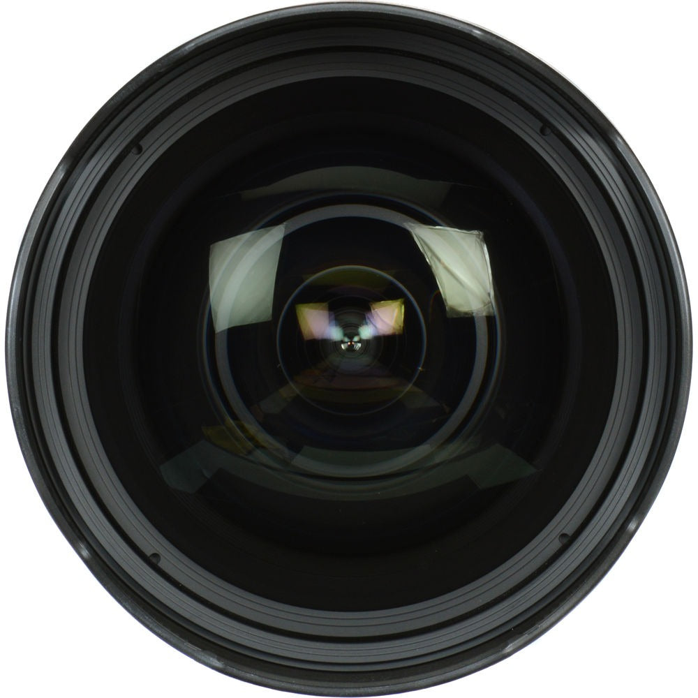 Canon EF 11-24mm f/4L USM Lens on Rent