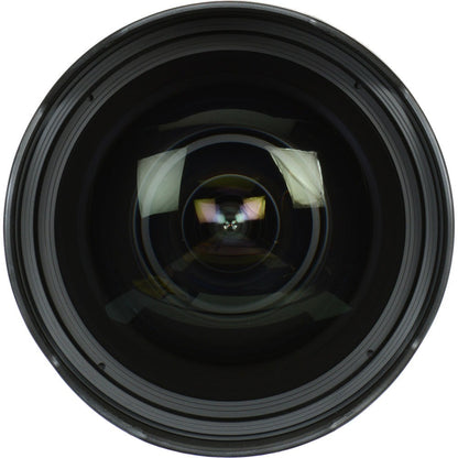 Canon EF 11-24mm f/4L USM Lens on Rent