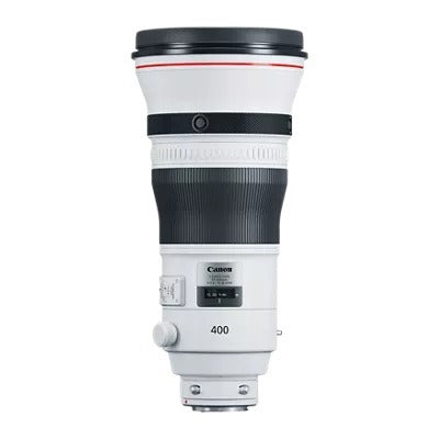Canon EF 400mm f/2.8L IS III USM Lens on Rent