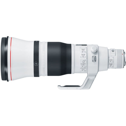 Canon EF 600mm f/4L IS III USM Lens on Rent