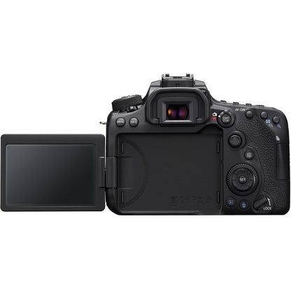 Canon EOS 90D Camera on Rent