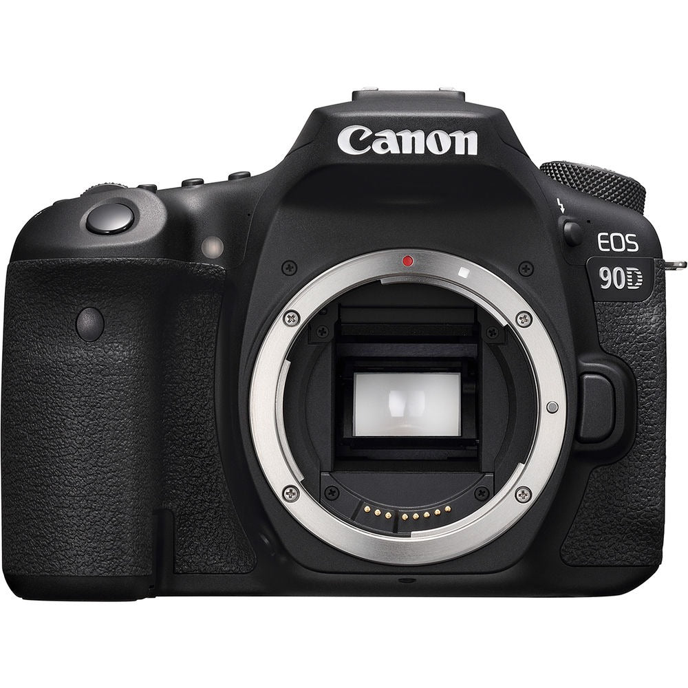 Canon EOS 90D Camera on Rent