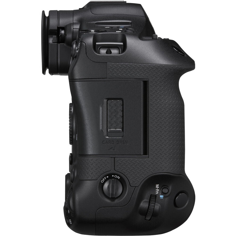 Canon EOS R1 Camera on Rent