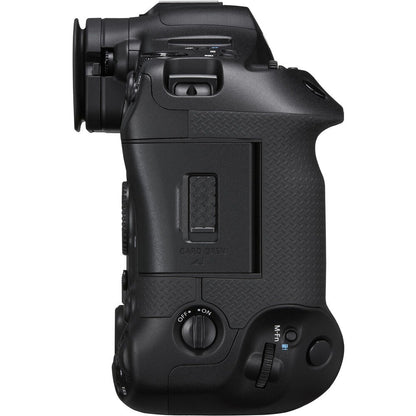 Canon EOS R1 Camera on Rent