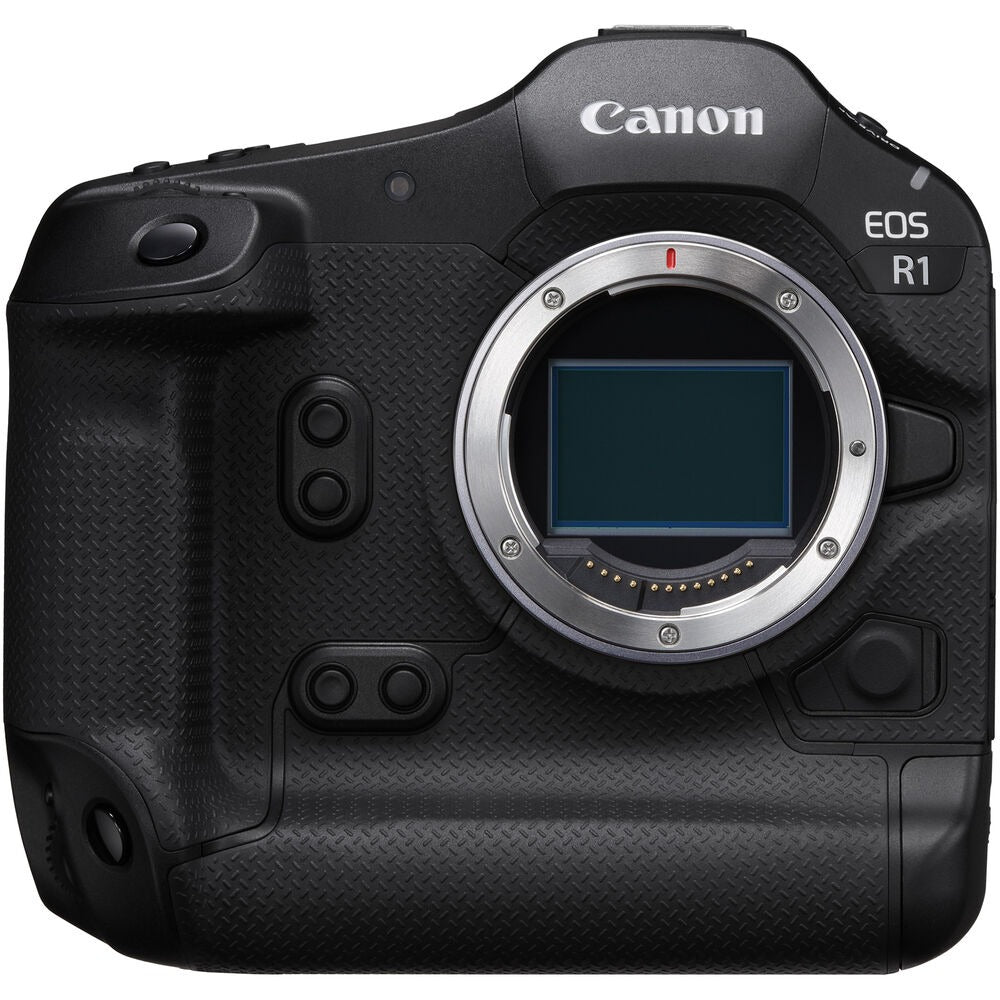 Canon EOS R1 Camera on Rent