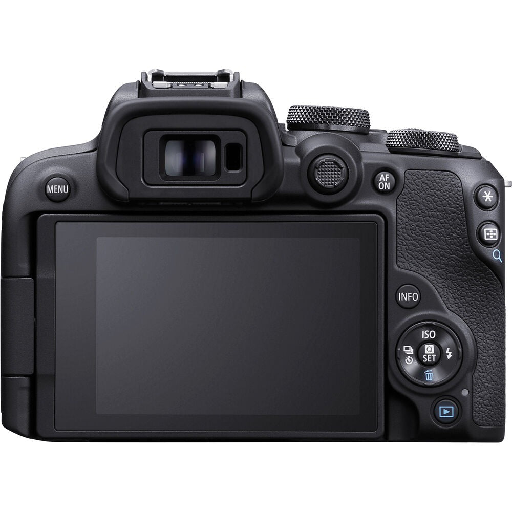 Canon EOS R10 Camera on Rent