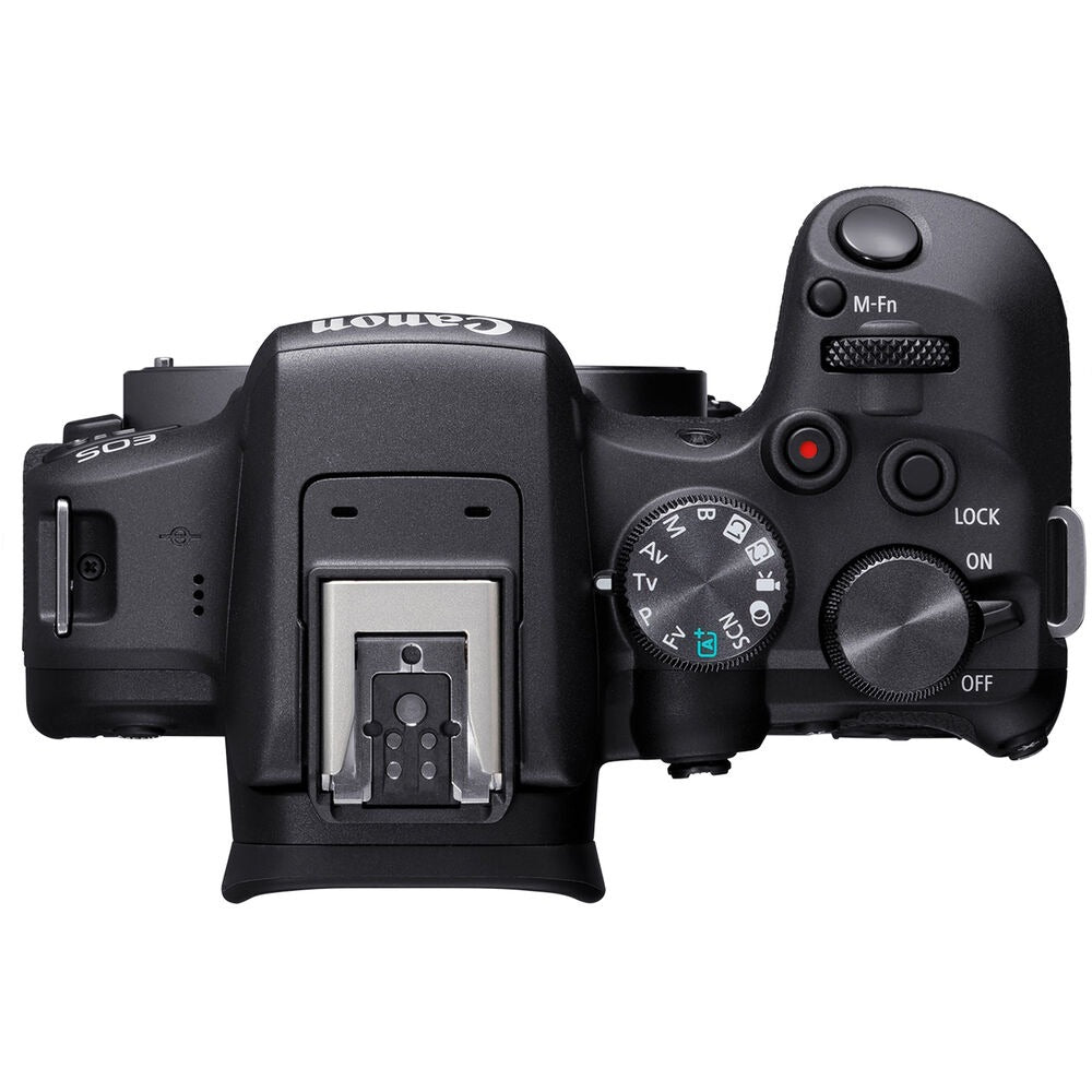 Canon EOS R10 Camera on Rent