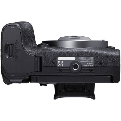 Canon EOS R10 Camera on Rent