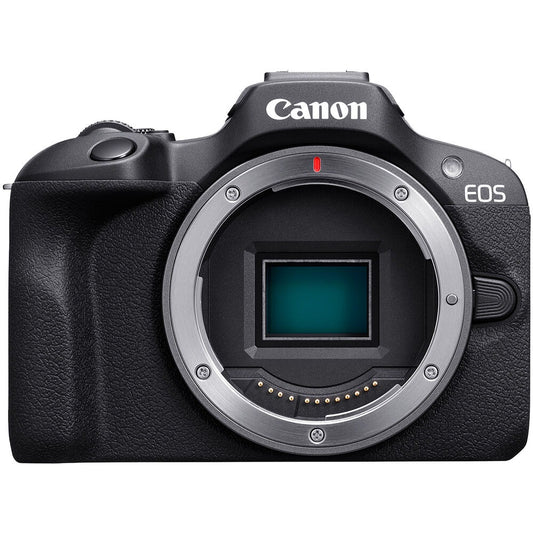 Canon EOS R100 Camera on Rent