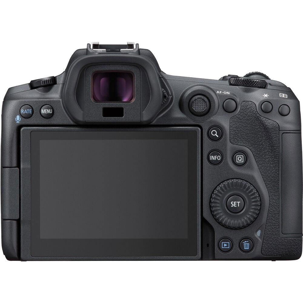 Canon EOS R5 Camera on Rent