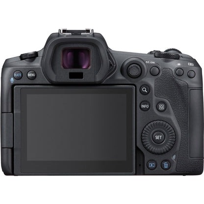 Canon EOS R5 Camera on Rent
