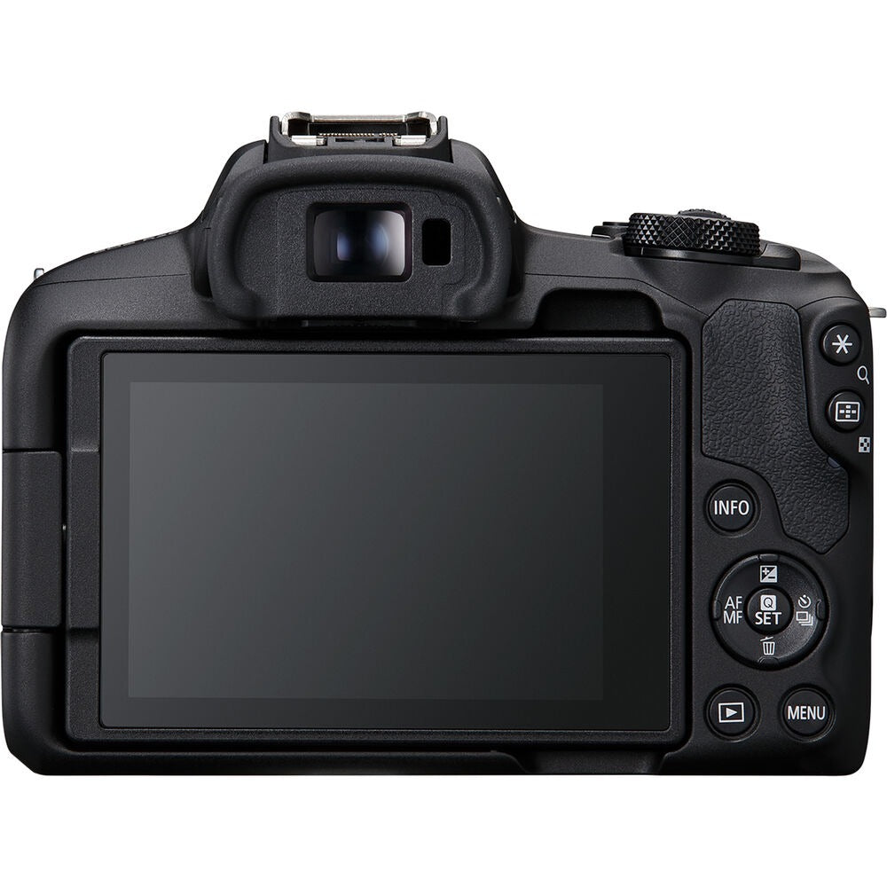 Canon EOS R50 Camera on Rent