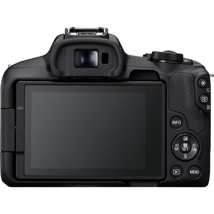Canon EOS R50 Camera on Rent