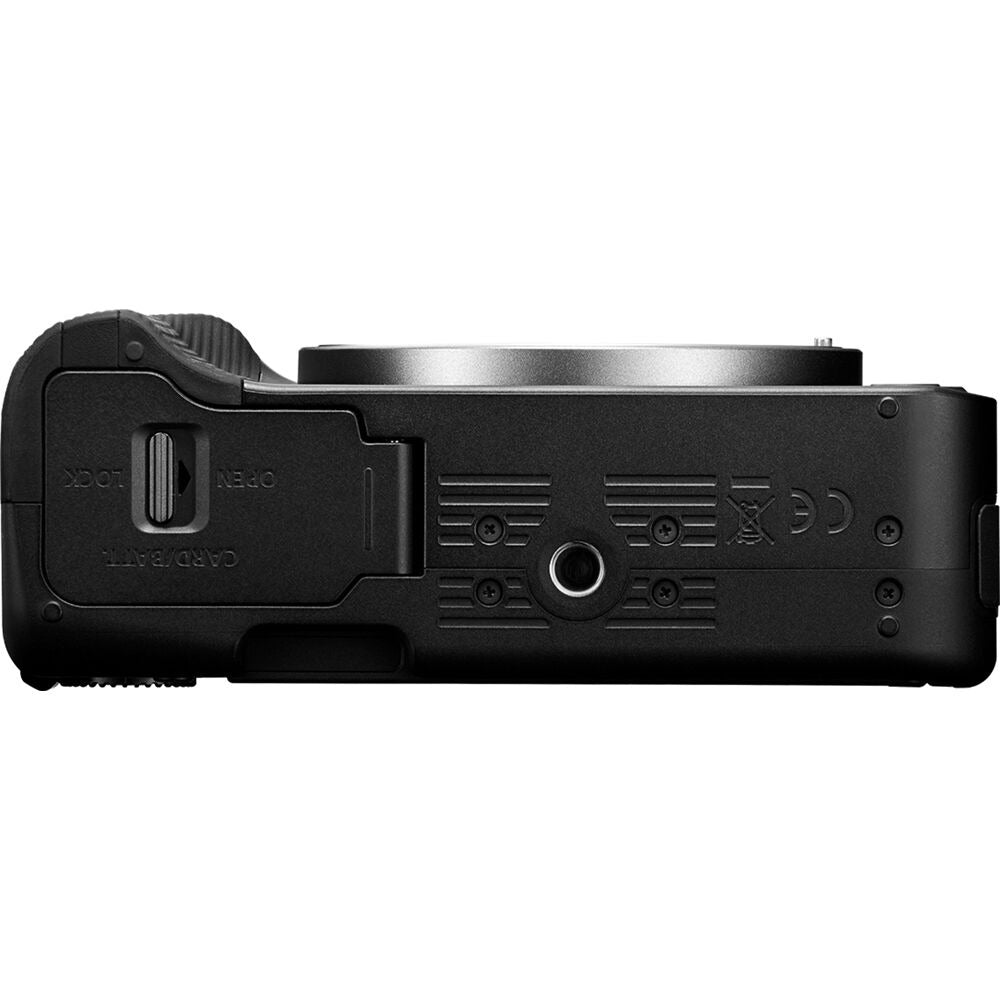 Canon EOS R50 V Camera on Rent