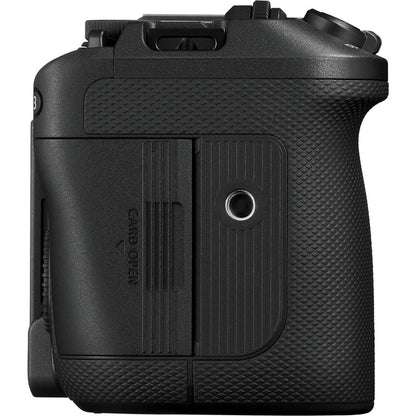 Canon EOS R6 V Camera on Rent