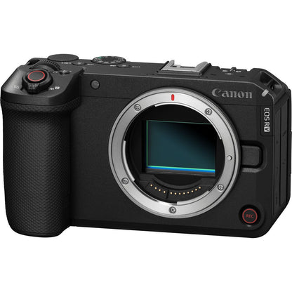 Canon EOS R6 V Camera on Rent