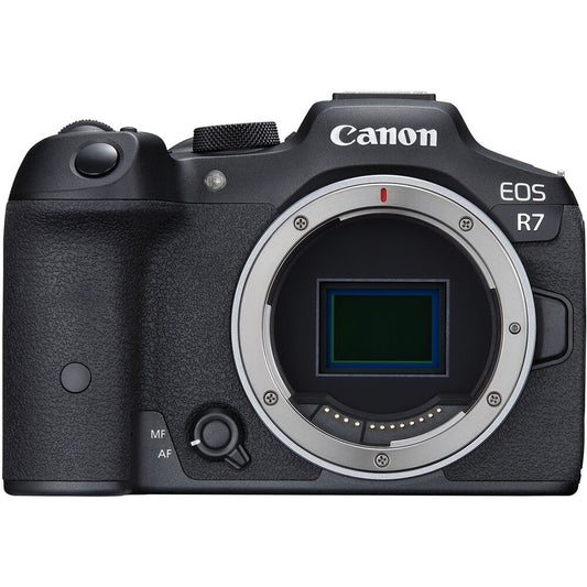 Canon EOS R7 Camera on Rent