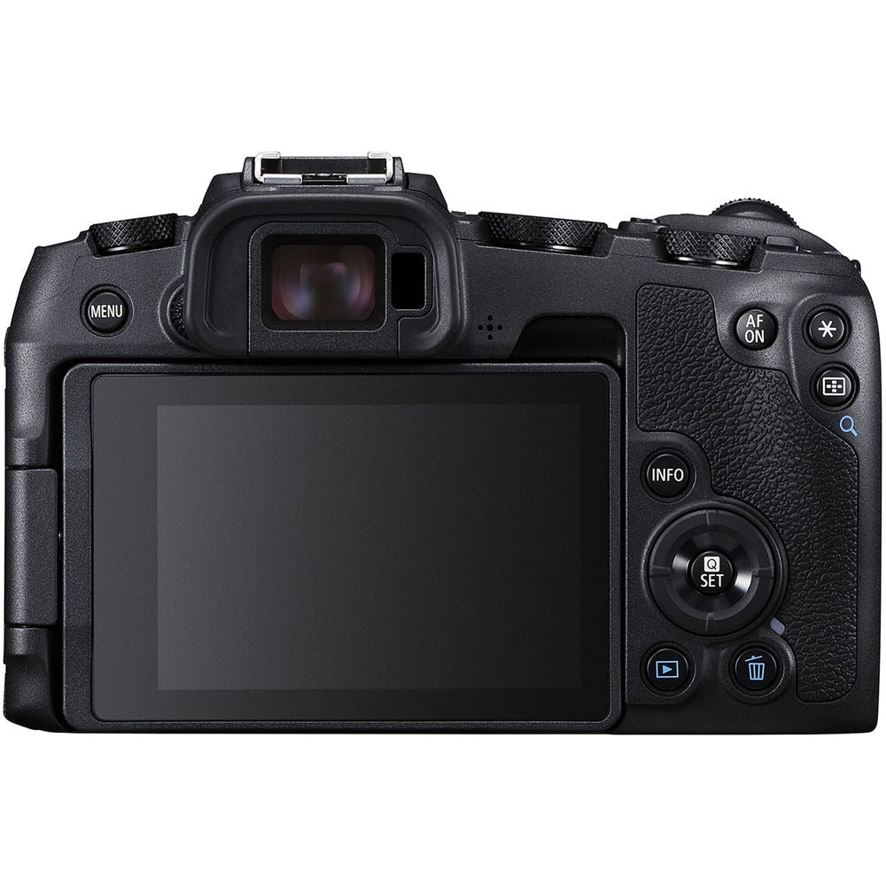 Canon EOS RP Camera on Rent