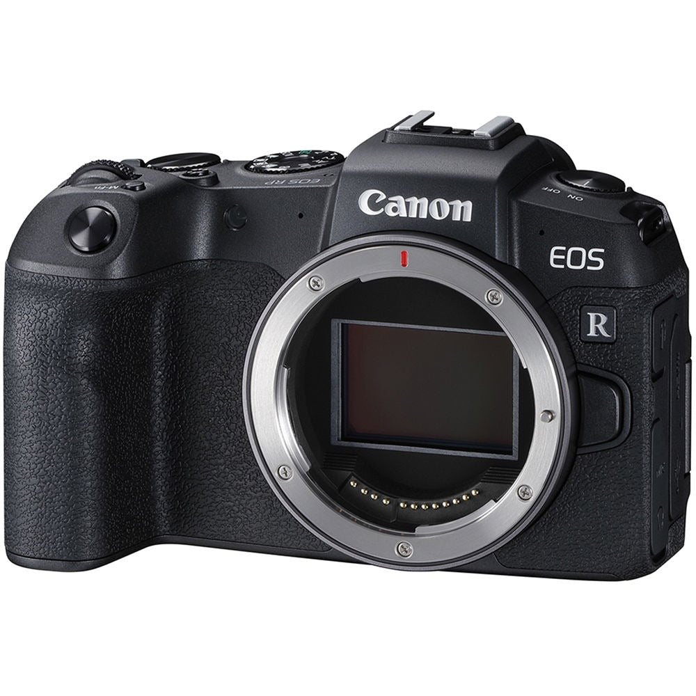 Canon EOS RP Camera on Rent
