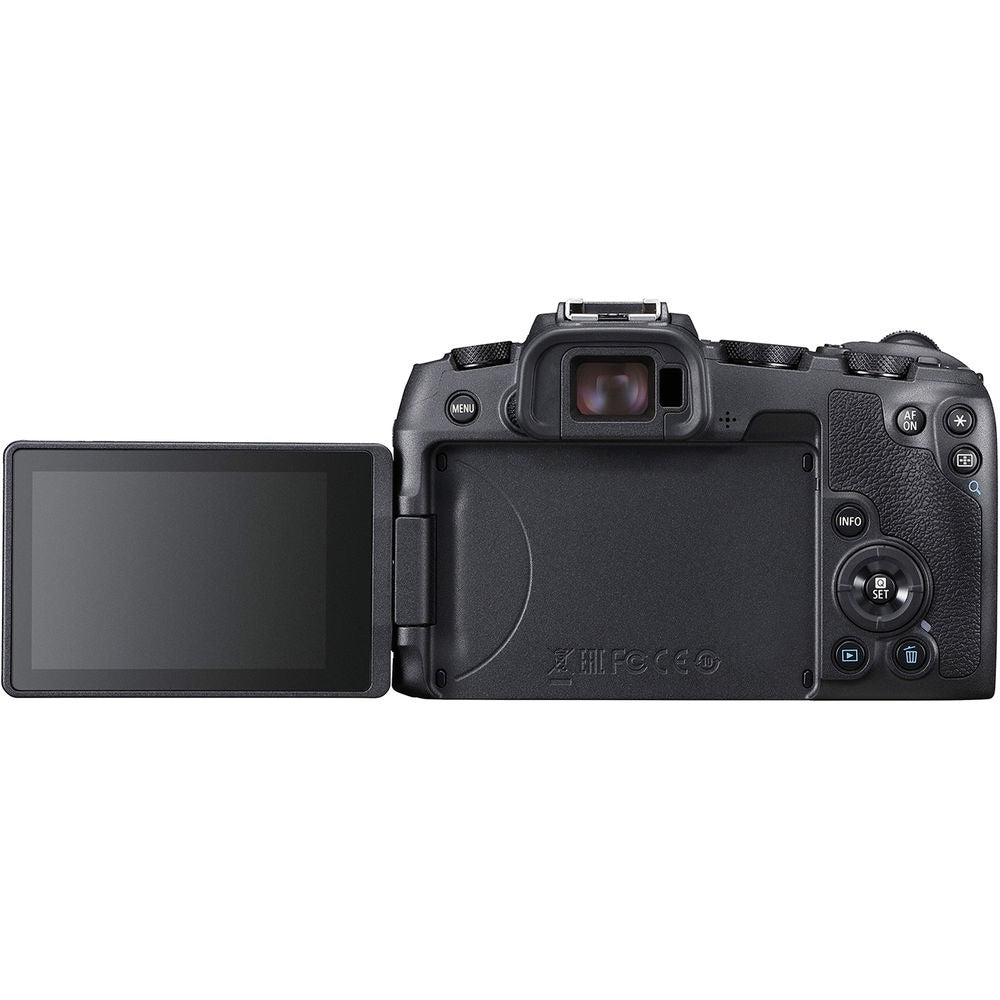 Canon EOS RP Camera on Rent