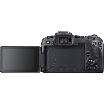 Canon EOS RP Camera on Rent