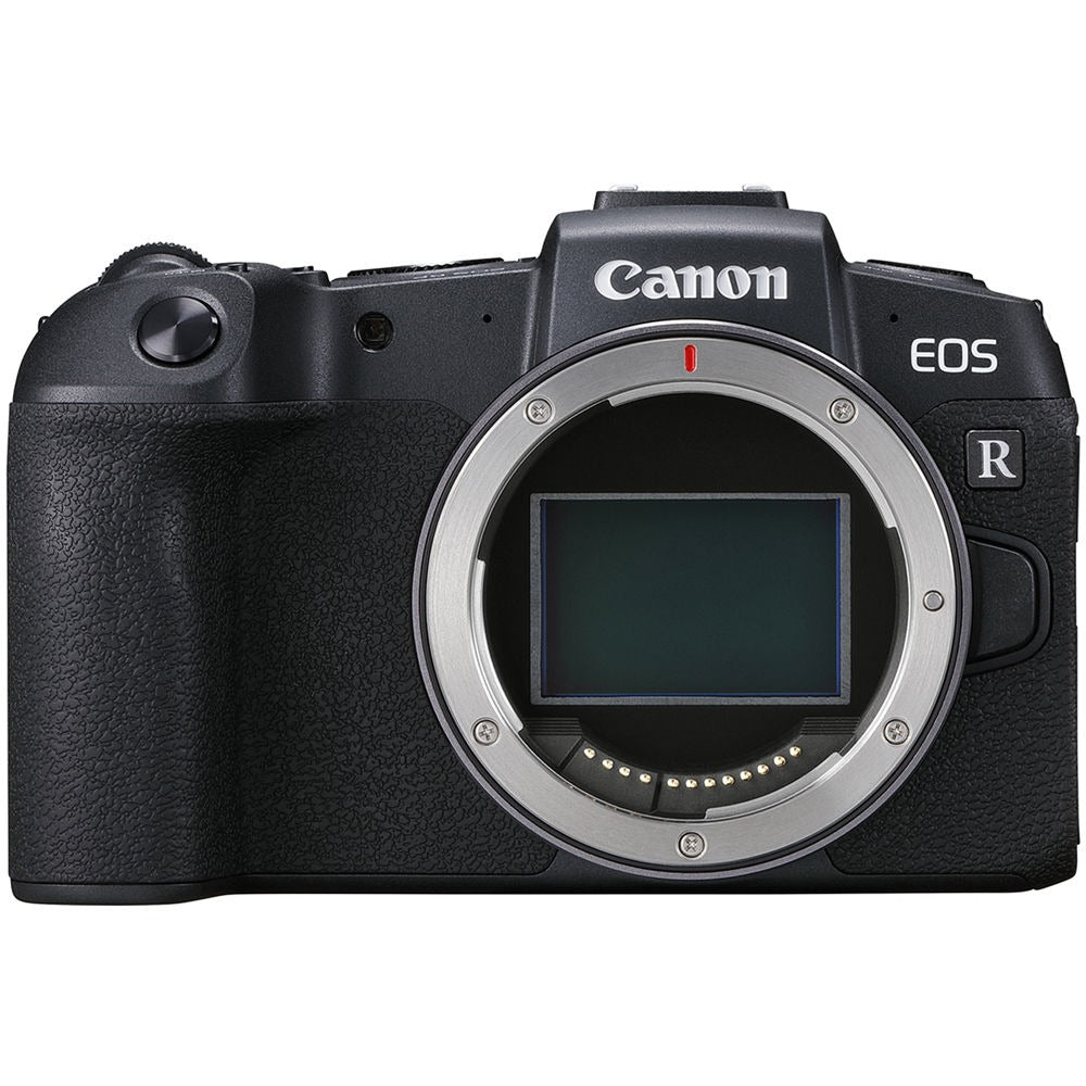 Canon EOS RP Camera on Rent
